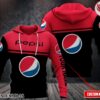 Personalized Pepsi Uniform Uniform Custom Hoodie - Vesles2014S