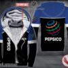 Personalized Pepsico Uniform Fleece Hoodie, Unique Gifts For Employee - Vesles2014S 1