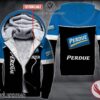 Personalized Perdue Farms Uniform Fleece Hoodie, Unique Gifts For Employee - Vesles2014S 1