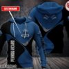 Personalized Pernod Ricard Uniform Custom Hoodie - Vesles2014S