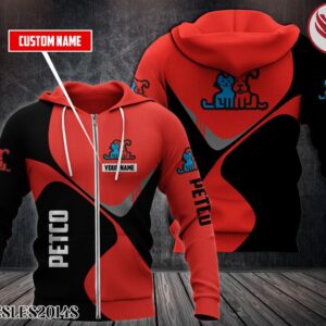 Personalized Petco Uniform Custom Hoodie - Vesles2014S 1