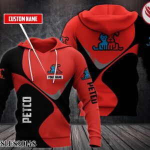 Personalized Petco Uniform Custom Hoodie - Vesles2014S
