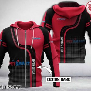 Personalized Petsmart Uniform Custom Hoodie - Vesles2014S 1