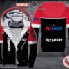 Personalized Petsmart Uniform Fleece Hoodie, Unique Gifts For Employee - Vesles2014S 1