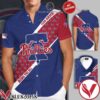 Personalized Philadelphia Phillies Ring The Bell Blue Red Hawaiian Shirt And Short, Unique Gifts For Friends - Vesles2014S 1