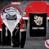 Personalized Piggly Wiggly Uniform Fleece Hoodie, Unique Gifts For Employee - Vesles2014S 1