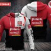 Personalized Pilot Flying J Uniform Custom Hoodie Style 2 - Vesles2014S