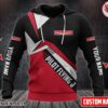 Personalized Pilot Flying J Uniform Custom Hoodie Style 5 - Vesles2014S