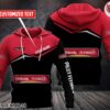 Personalized Pilot Flying J Uniform Custom Hoodie Style 6 - Vesles2014S