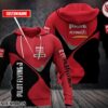 Personalized Pilot Flying J Uniform Custom Hoodie - Vesles2014S