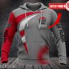 Personalized Pizza Hut Uniform Custom Hoodie Style 2 - Vesles2014S