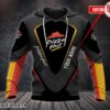 Personalized Pizza Hut Uniform Custom Hoodie Style 2 - Vesles2014S