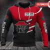 Personalized Pizza Hut Uniform Custom Hoodie Style 4 - Vesles2014S