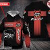 Personalized Pizza Hut Uniform Custom Hoodie - Vesles2014S