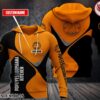 Personalized Popeyes Louisiana Kitchen Uniform Custom Hoodie - Vesles2014S