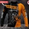 Personalized Popeyes Uniform Custom Hoodie Style 2 - Vesles2014S