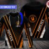 Personalized Popeyes Uniform Custom Hoodie - Vesles2014S