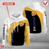 Personalized Postnl Uniform Custom Hoodie - Vesles2014S