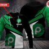 Personalized Publix Uniform Custom Hoodie Style 10 - Vesles2014S