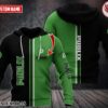 Personalized Publix Uniform Custom Hoodie Style 2 - Vesles2014S