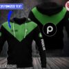 Personalized Publix Uniform Custom Hoodie Style 3 - Vesles2014S