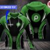 Personalized Publix Uniform Custom Hoodie Style 4 - Vesles2014S