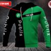 Personalized Publix Uniform Custom Hoodie Style 4 - Vesles2014S