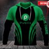 Personalized Publix Uniform Custom Hoodie Style 5 - Vesles2014S