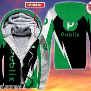 Personalized Publix Uniform Custom Hoodie Style 8 - Vesles2014S 1