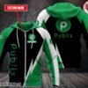 Personalized Publix Uniform Custom Hoodie Style 8 - Vesles2014S