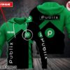 Personalized Publix Uniform Custom Hoodie Style 8 - Vesles2014S