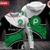 Personalized Publix Uniform Custom Hoodie Style 9 - Vesles2014S
