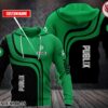 Personalized Publix Uniform Custom Hoodie - Vesles2014S