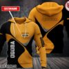 Personalized Qdoba Uniform Custom Hoodie - Vesles2014S
