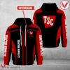 Personalized Ractor Supply Co Uniform Custom Hoodie - Vesles2014S