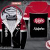 Personalized Ralphs Uniform Custom Fleece Hoodie, Unique Gifts For Employee - Vesles2014S 1