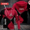 Personalized Ralphs Uniform Custom Hoodie - Vesles2014S