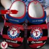 Personalized Rangers Clog Shoescrocband Clog, Unique Gift From  Vesles2014S