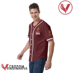 Personalized Remy Martin 1738 Baseball Jersey, Perfect Gifts For Fans - Vesles2014S 5