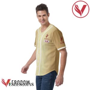 Personalized Remy Martin 1738 Baseball Jersey, Perfect Gifts For Fans - Vesles2014S 9