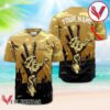 Personalized Remy Martin Halloween Zombie's Hand Baseball Jersey, Perfect Gifts For Fans - Vesles2014S
