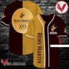 Personalized Rémy Martin XO Baseball Jersey, Perfect Gifts For Fans - Vesles2014S
