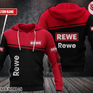 Personalized Rewe Uniform Custom Hoodie Style 3 - Vesles2014S 1