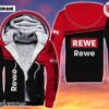 Personalized Rewe Uniform Custom Hoodie Style 3 - Vesles2014S
