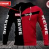Personalized Rewe Uniform Custom Hoodie Style 3 - Vesles2014S