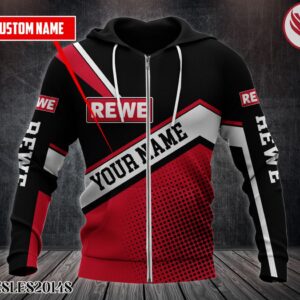 Personalized Rewe Uniform Custom Hoodie Style 4 - Vesles2014S 1