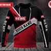 Personalized Rewe Uniform Custom Hoodie Style 4 - Vesles2014S