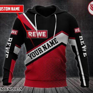 Personalized Rewe Uniform Custom Hoodie Style 4 - Vesles2014S