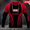 Personalized Rewe Uniform Custom Hoodie Style 4 - Vesles2014S