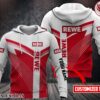 Personalized Rewe Uniform Custom Hoodie Style 5 - Vesles2014S